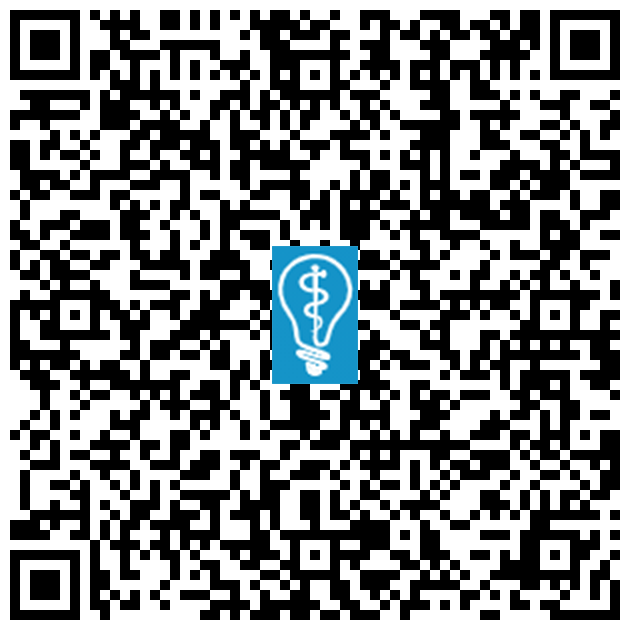 QR code image for Clear Aligners in Highland, UT