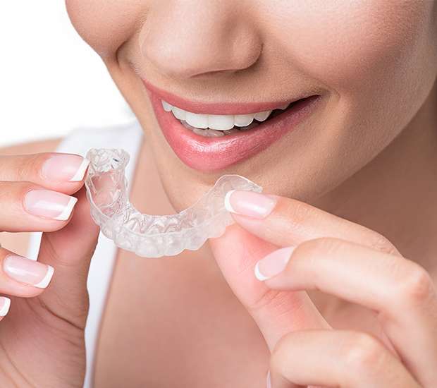 Highland Clear Aligners