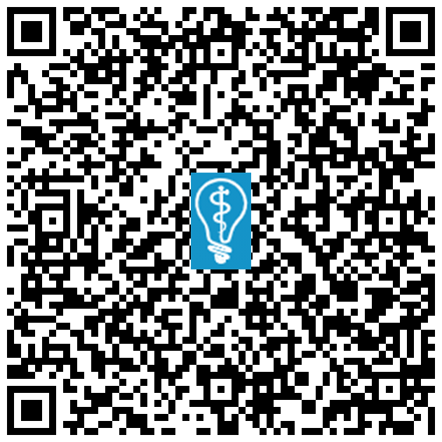 QR code image for Cosmetic Dental Care in Highland, UT