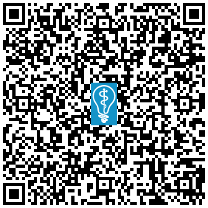 QR code image for Dental Cleaning and Examinations in Highland, UT