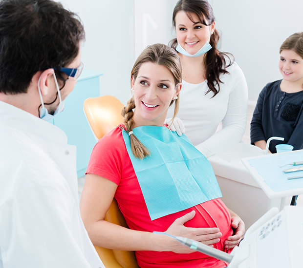 Highland Dental Health During Pregnancy