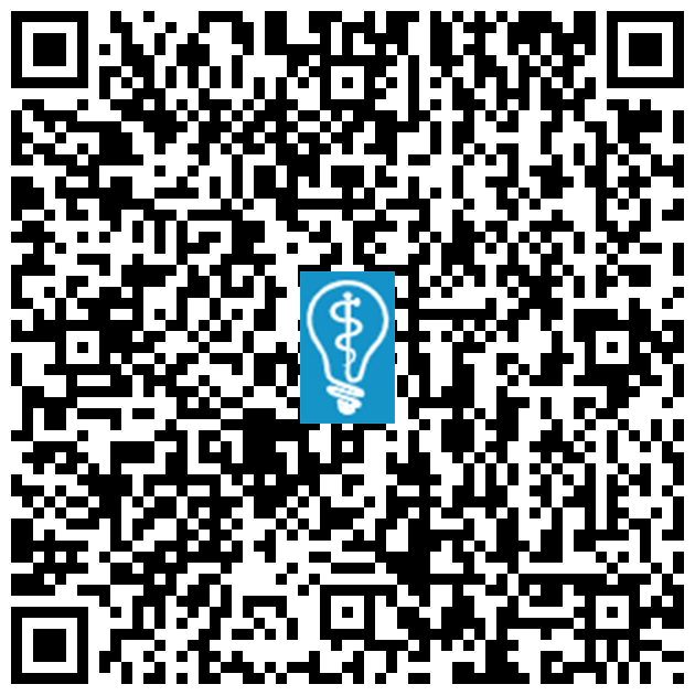 QR code image for Questions to Ask at Your Dental Implants Consultation in Highland, UT