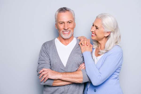 Dental Implants: A Long-Term Solution for Missing Teeth from Lush Dental Co. in Highland, UT