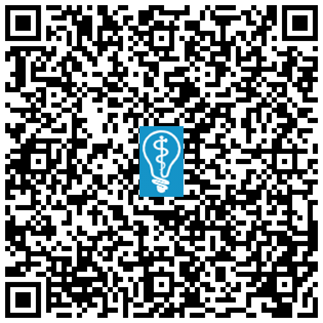 QR code image for Do I Need a Root Canal in Highland, UT