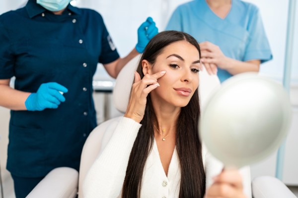 Lip Filler Insights: Enhancing Smile Volume Safely In The Dental Chair