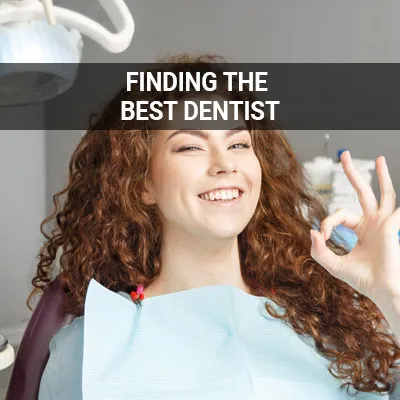Visit our Find the Best Dentist in Highland page