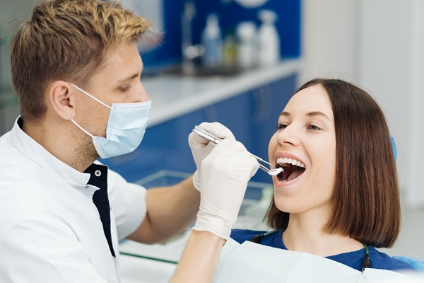 An A To Z Guide To Full Mouth Reconstruction