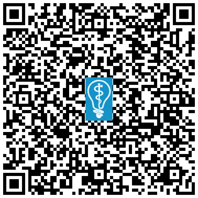 QR code image for General Dentistry Services in Highland, UT