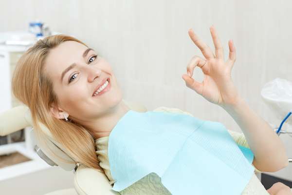 How Your Health Can Benefit from Regular General Dentist Visits from Lush Dental Co. in Highland, UT