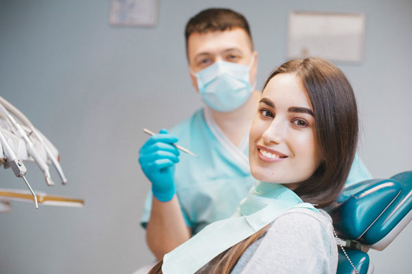 How Dental Restorations Can Restore Your Oral Health