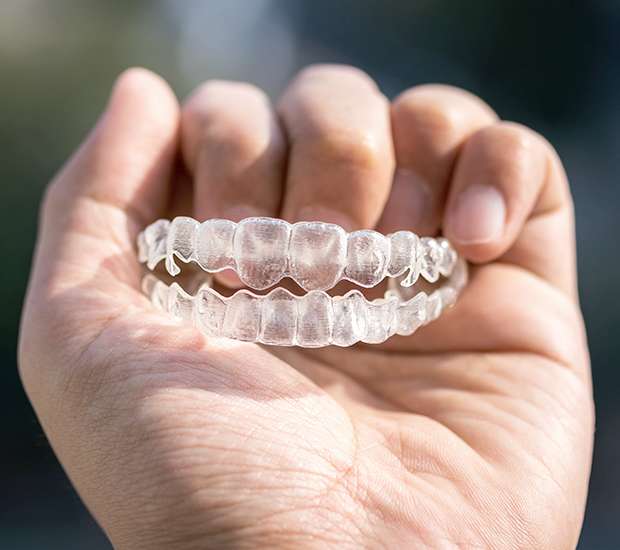 Highland Is Invisalign Teen Right for My Child
