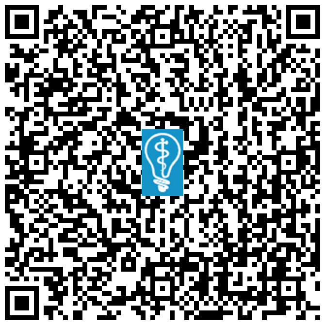QR code image for Multiple Teeth Replacement Options in Highland, UT