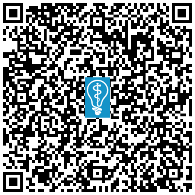 QR code image for Office Roles - Who Am I Talking To in Highland, UT