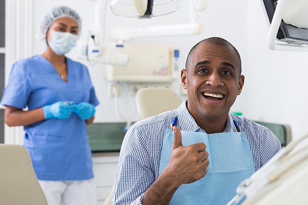 Reasons A Dentist Would Recommend Oral Surgery