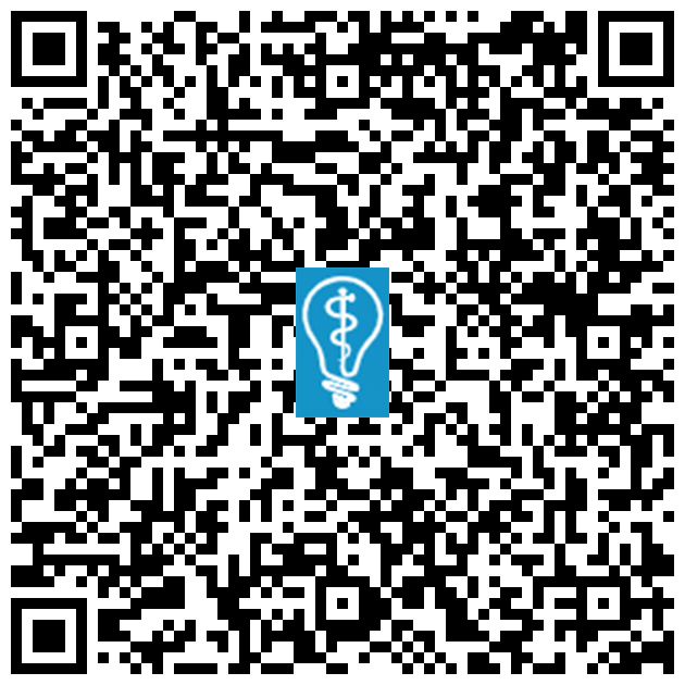 QR code image for Oral Surgery in Highland, UT