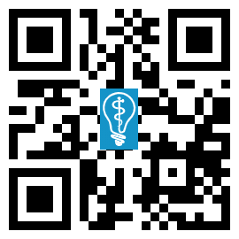 QR code image to call Lush Dental Co. in Highland, UT on mobile