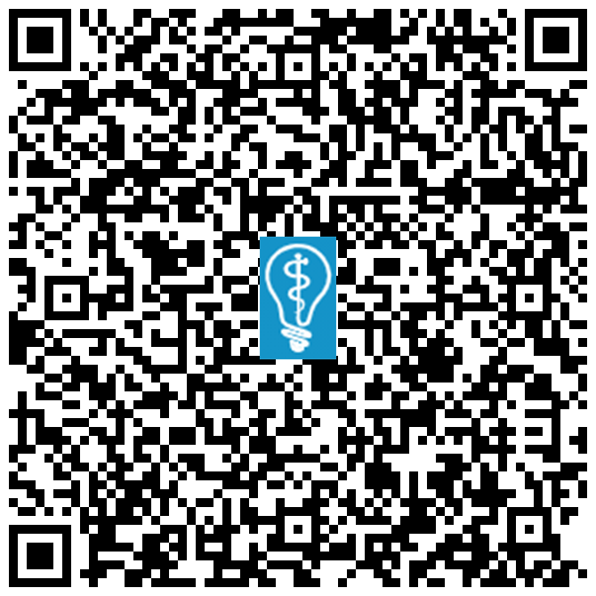 QR code image for Post-Op Care for Dental Implants in Highland, UT