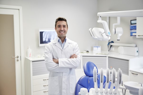 How Fluoride Is Used In Preventive Dentistry