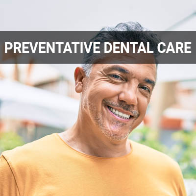 Navigation image for our Preventative Dental Care page