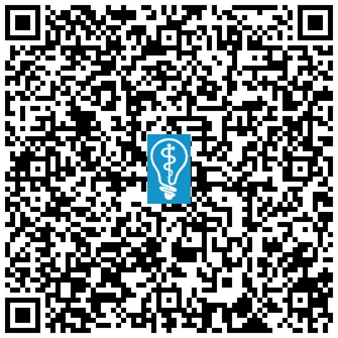 QR code image for Reduce Sports Injuries With Mouth Guards in Highland, UT