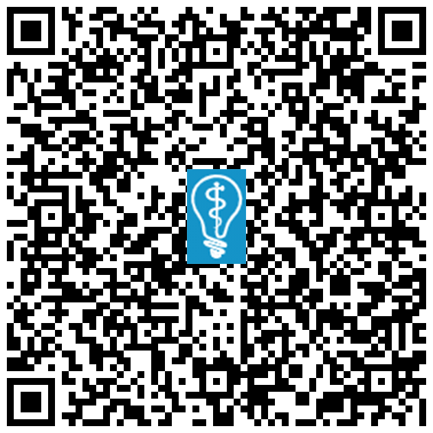 QR code image for Root Canal Treatment in Highland, UT