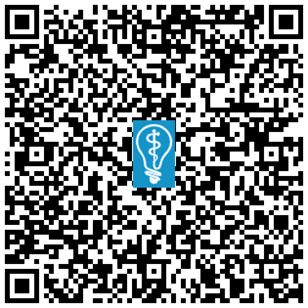 QR code image for Root Scaling and Planing in Highland, UT