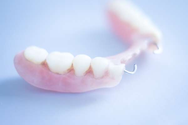 Should I Get Dentures or Dental Implants from Lush Dental Co. in Highland, UT