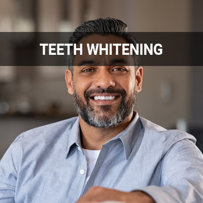 Navigation image for our Teeth Whitening page