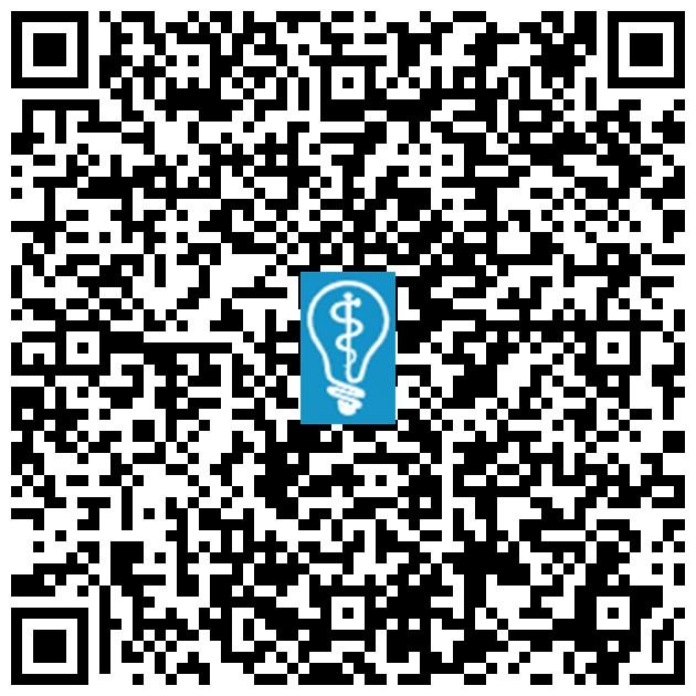 QR code image for Tooth Extraction in Highland, UT