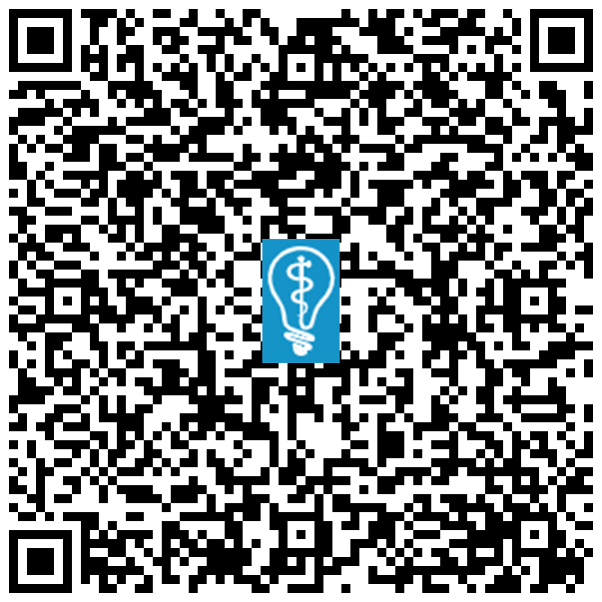 QR code image for What Can I Do to Improve My Smile in Highland, UT