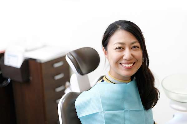 What is the Dental Implants Procedure Like from Lush Dental Co. in Highland, UT
