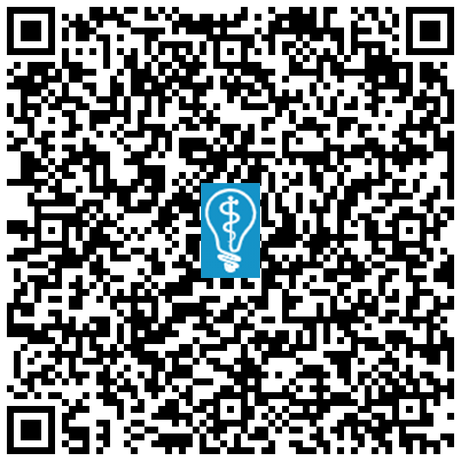 QR code image for When a Situation Calls for an Emergency Dental Surgery in Highland, UT