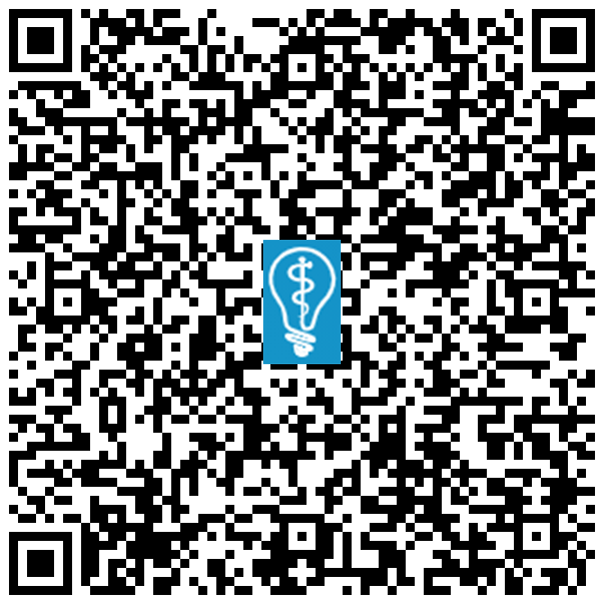 QR code image for When Is a Tooth Extraction Necessary in Highland, UT