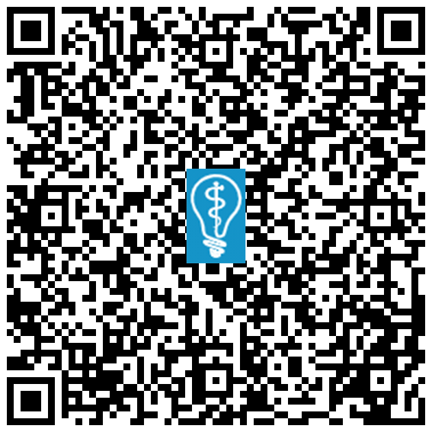 QR code image for When to Spend Your HSA in Highland, UT