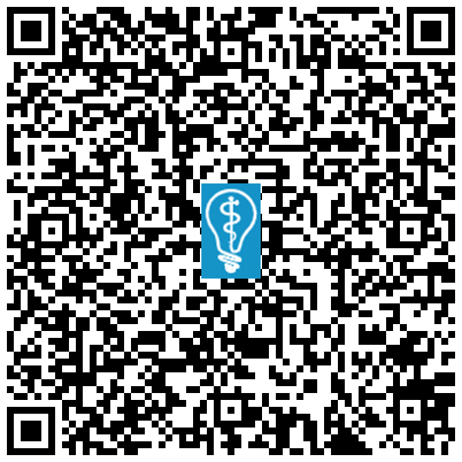 QR code image for Why Dental Sealants Play an Important Part in Protecting Your Child's Teeth in Highland, UT