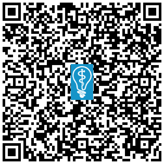QR code image for Wisdom Teeth Extraction in Highland, UT